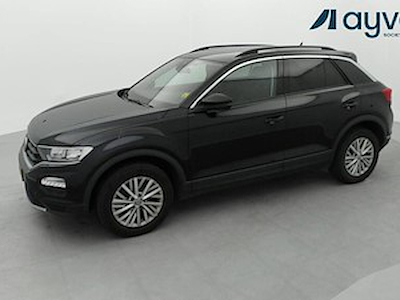 Volkswagen T-roc 1.6 tdi scr 115CV Style NAVI
