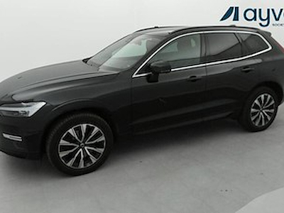 Volvo Xc60 2.0 B4 D mhev core 197CV NAVI