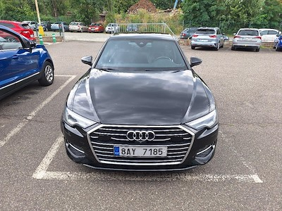 Audi A6 2.0 40 TDI S tronic Sport