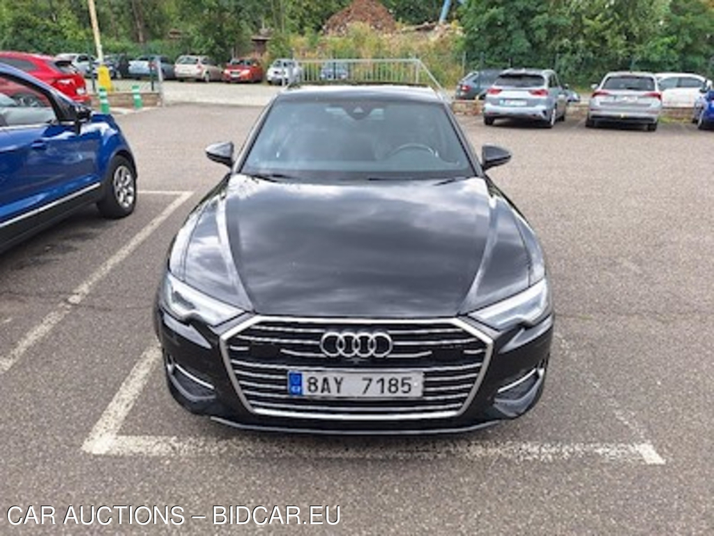 Audi A6 2.0 40 TDI S tronic Sport