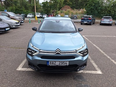 Citroen C4 1.2 Puretech 130 S&amp;S MAN6 Feel