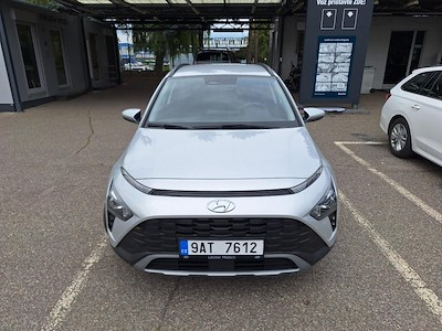 Hyundai Bayon 1.2i Comfort Club