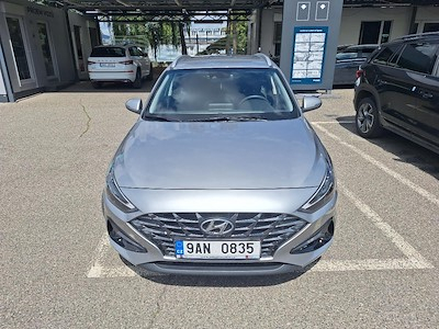 Hyundai I30 1.5 T-GDI Mild Hyb Smart kombi