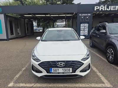 Hyundai I30 1.5i CVVT Start Plus