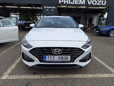 Hyundai I30 1.5i CVVT Start Plus kombi
