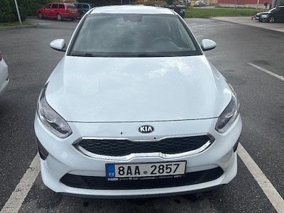 Kia Ceed 1.4 Cool