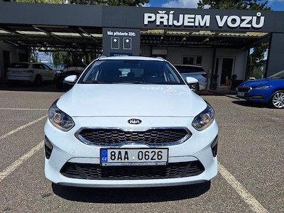 Kia Ceed 1.4 Cool SW