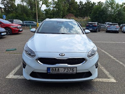 Kia Ceed 1.4 Cool SW