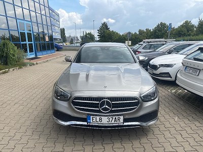 Mercedes-Benz E E 300 e Avantgarde