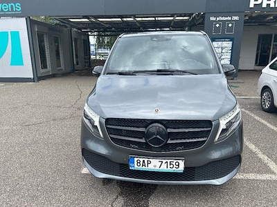 Mercedes-Benz V V 250 d L Auto