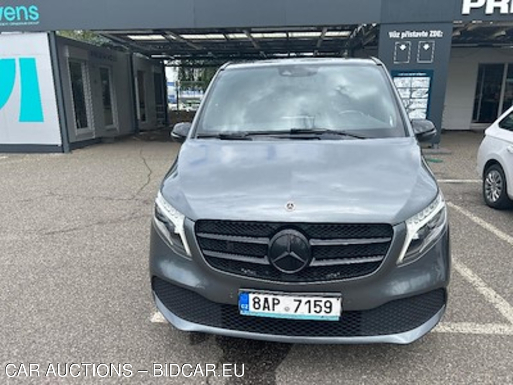 Mercedes-Benz V V 250 d L Auto