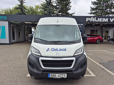 Peugeot Boxer 2.2 BlueHDI 140 3500 L3H2 Access
