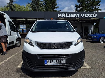 Peugeot Expert 2.0 BlueHDi 150 S&amp;S L2 Combi