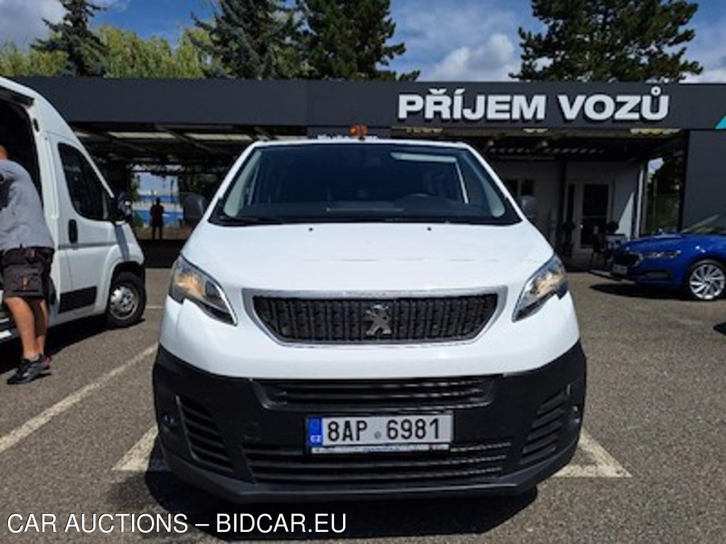 Peugeot Expert 2.0 BlueHDi 150 S&amp;S L2 Combi