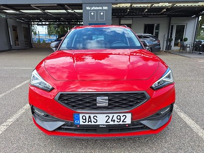 Seat Leon 1.5 TSI 150 k FR ST