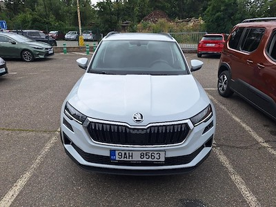Skoda Karoq 1.5 TSI 110kW Style DSG