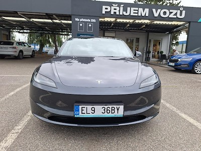 Tesla Model RWD