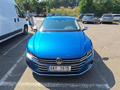 Volkswagen Arteon 2.0 TSI 140kW DSG Elegance