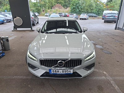 Volvo V60 D4 FWD Drive-E Inscription Auto