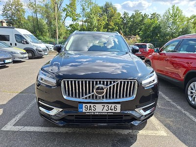 Volvo XC90 II 23 5 dv. SUV B5 AWD diesel Plus Bright Auto (173 kW)