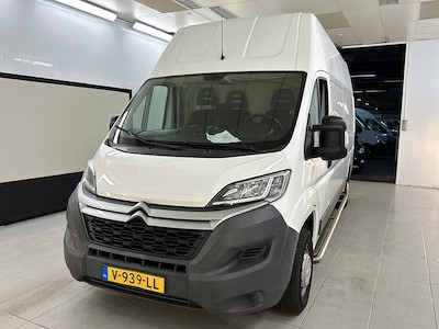 Citroen Jumper GB 35 L3H3 2.0 BlueHDi 130pk