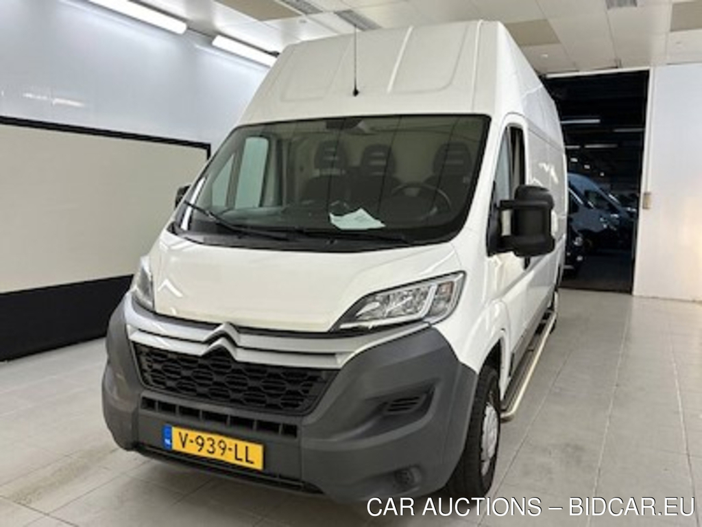 Citroen Jumper GB 35 L3H3 2.0 BlueHDi 130pk