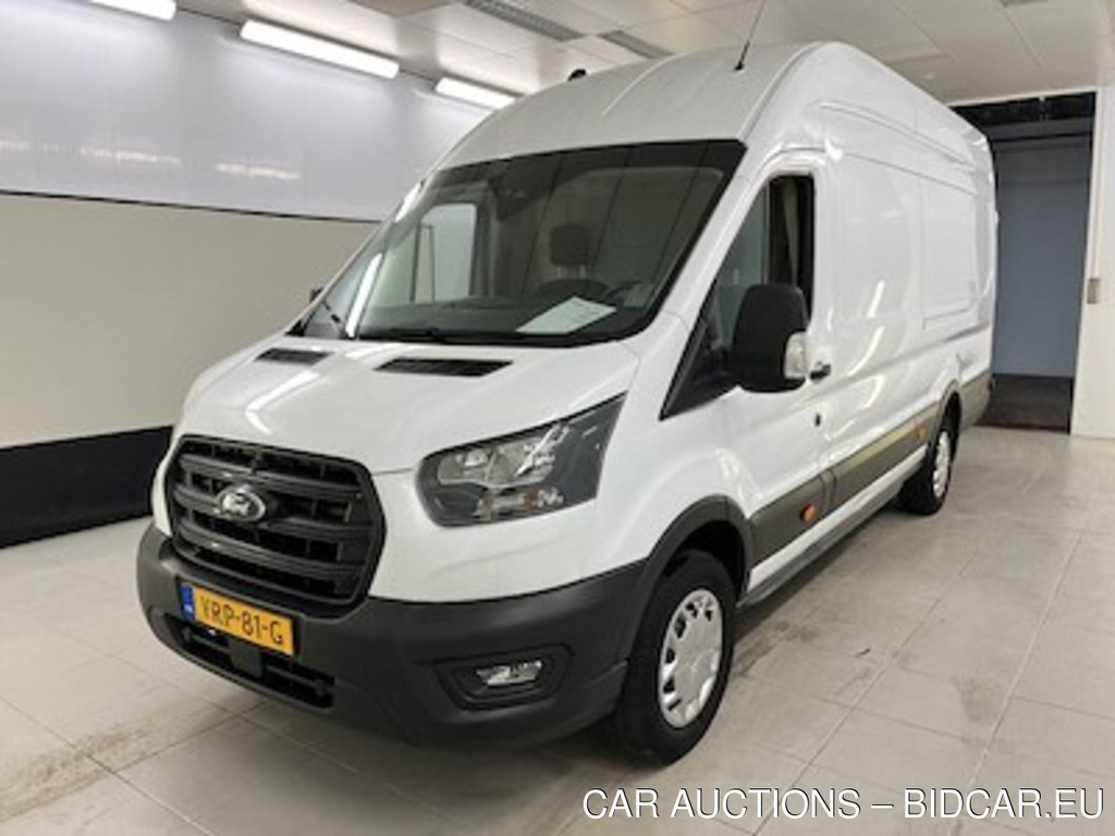 Ford Transit 350 105pk L4H3 Trend RWD