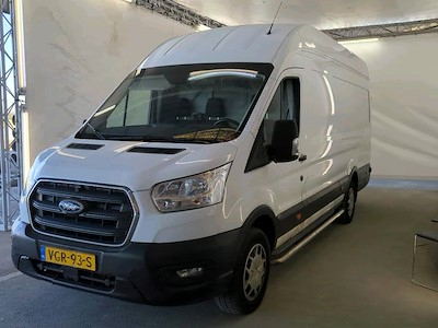 Ford Transit 350 105pk L4H3 Trend RWD