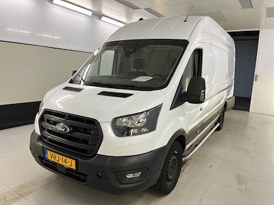 Ford Transit 350 170pk L4H3 Trend RWD