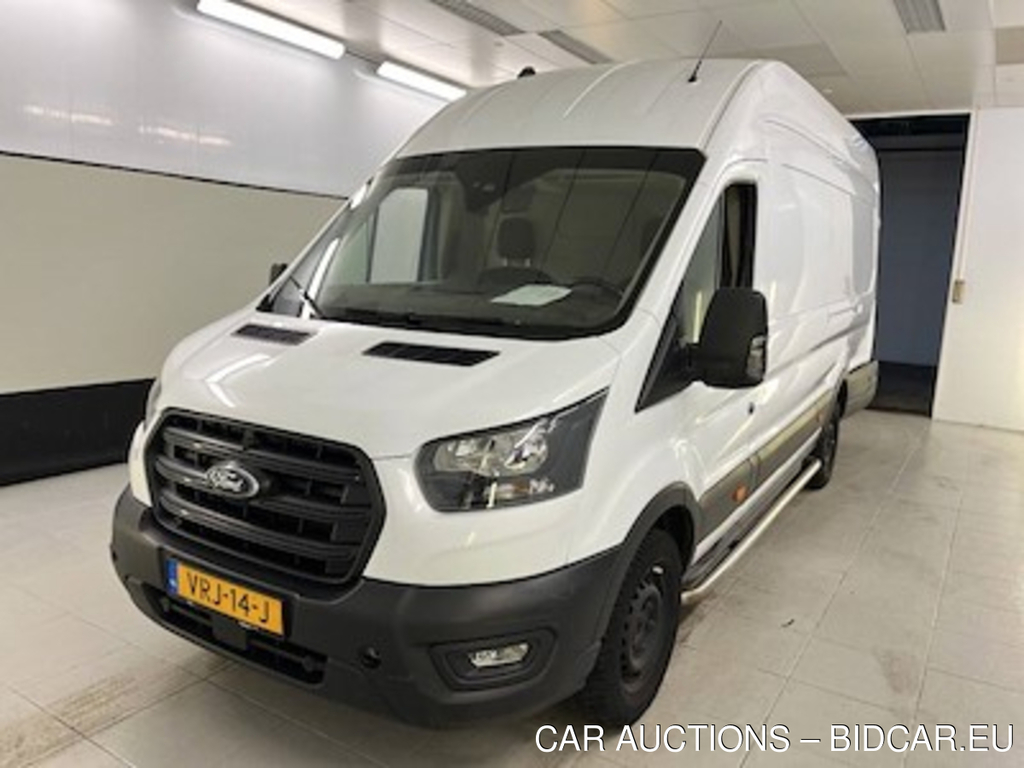 Ford Transit 350 170pk L4H3 Trend RWD