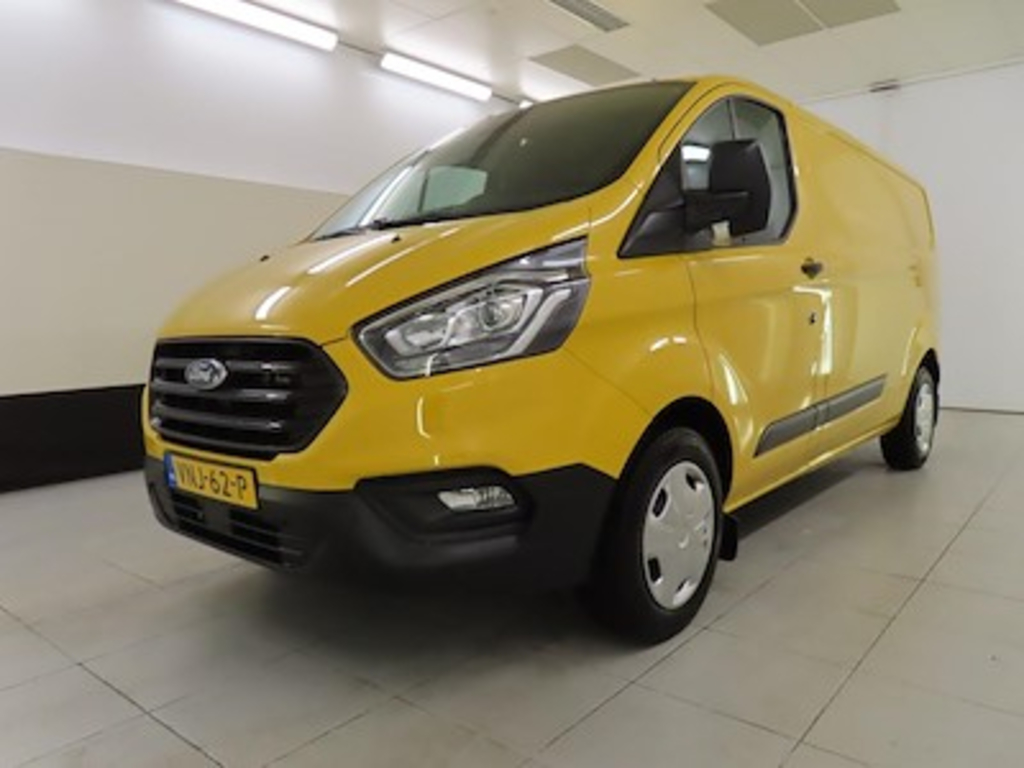 Ford Transit custom 2.0 TDCi 320 L2H1 Trend 105pk 4d