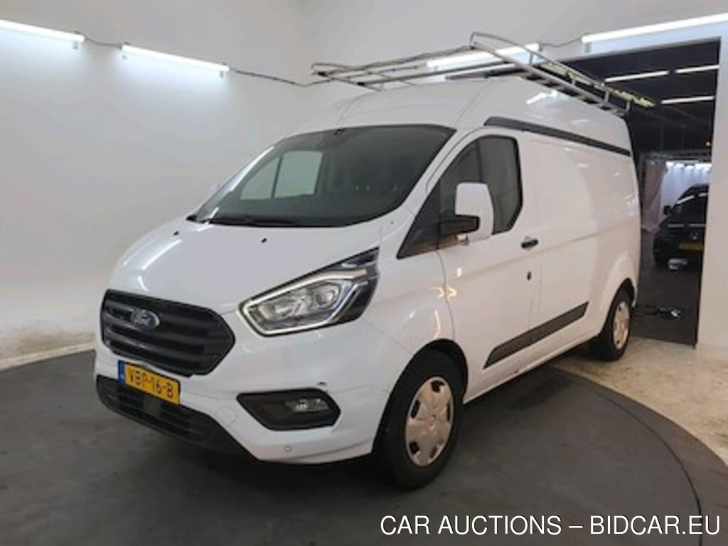 Ford Transit custom GB 2.0 TDCi 130PK 320 L2H2 Trend