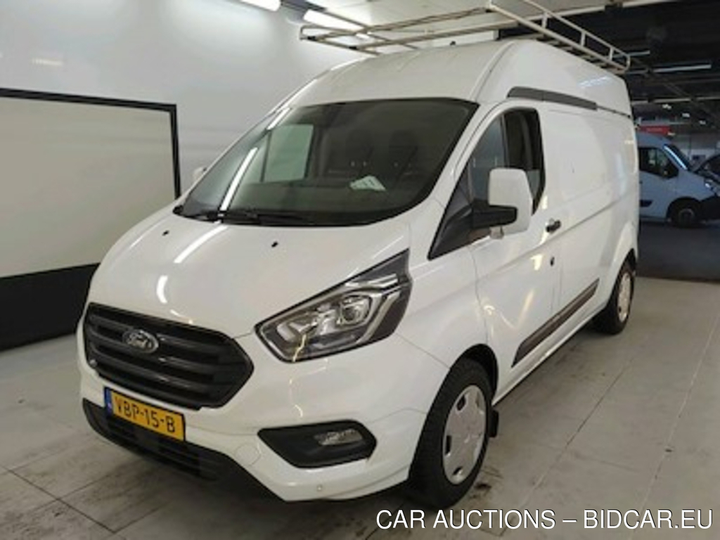Ford Transit custom GB 2.0 TDCi 130PK 320 L2H2 Trend
