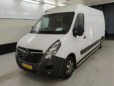 Opel Movano L3H2 2.3CDTI 99kW 3.5T