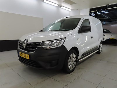 Renault EXPRESS Blue dCi 75 EU6 Comfort + 4d