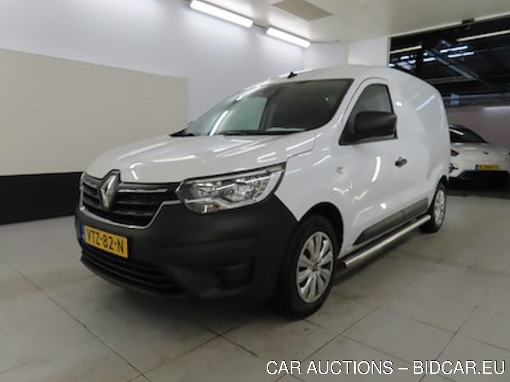 Renault EXPRESS Blue dCi 75 EU6 Comfort + 4d