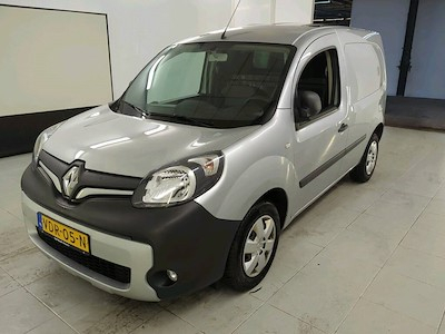 Renault Kangoo 1.5 dCi 95 Luxe