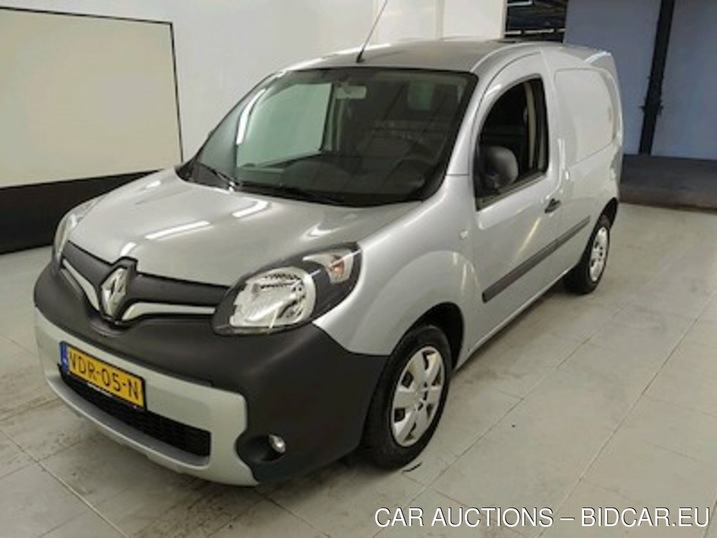 Renault Kangoo 1.5 dCi 95 Luxe