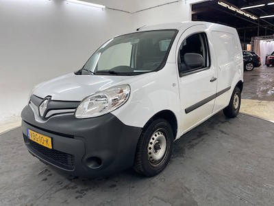 Renault Kangoo 1.5 Energy dCi 75pk Start & Stop Comfort