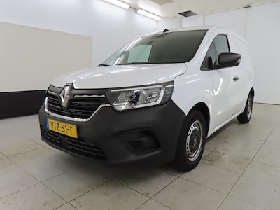 Renault KANGOO Blue dCi 75 Comfort 4d