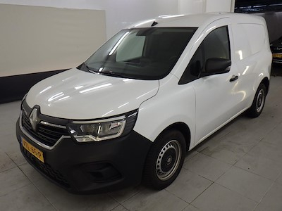 Renault KANGOO Blue dCi 75 Comfort 4d