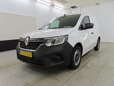 Renault KANGOO Blue dCi 75 Comfort 4d