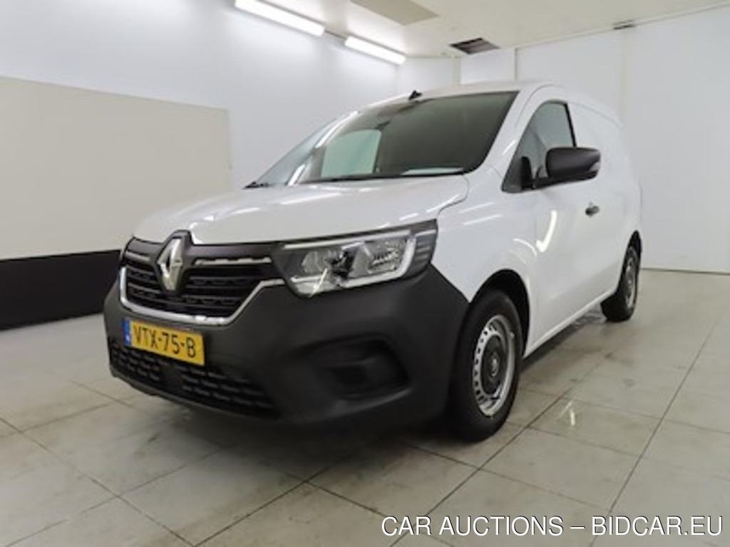 Renault KANGOO Blue dCi 75 Comfort 4d