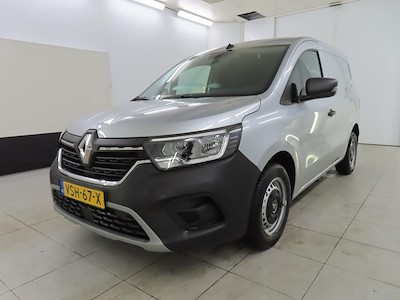 Renault KANGOO Blue dCi 75 Comfort 4d