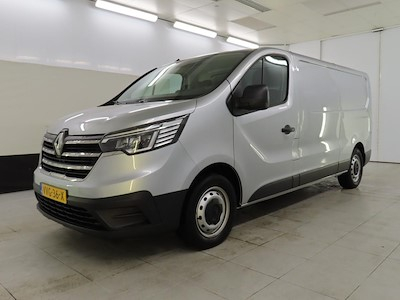 Renault TRAFIC L2H1 T30 2.0 dCi 110 comfort 4d