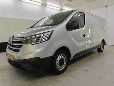 Renault TRAFIC L2H1 T30 2.0 dCi 110 comfort 4d