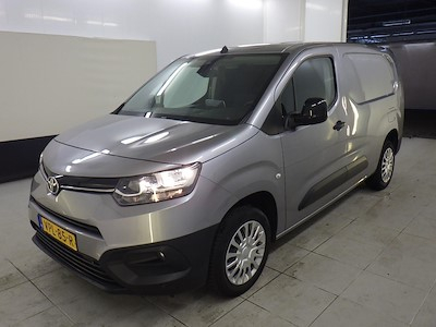 Toyota Proace city long 1.5 D-4D 130pk Live 4d