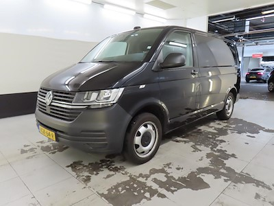 Volkswagen TRANSPORTER 2.0TDI 110kW 7-DSG L1H1 4d