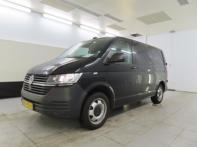 Volkswagen TRANSPORTER 2.0TDI 110kW 7-DSG L1H1 4d