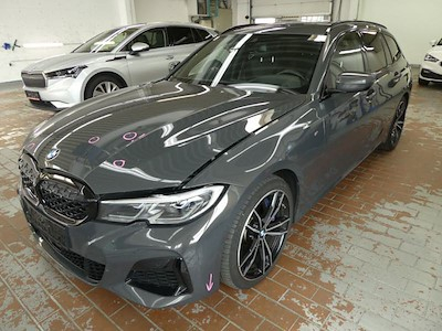 BMW Series 3 3.0 M340D XDRIVE A TOURING